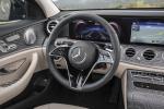 Mercedes-Benz E300 de 4Matic Avantgarde Line 2020 года (WW)
